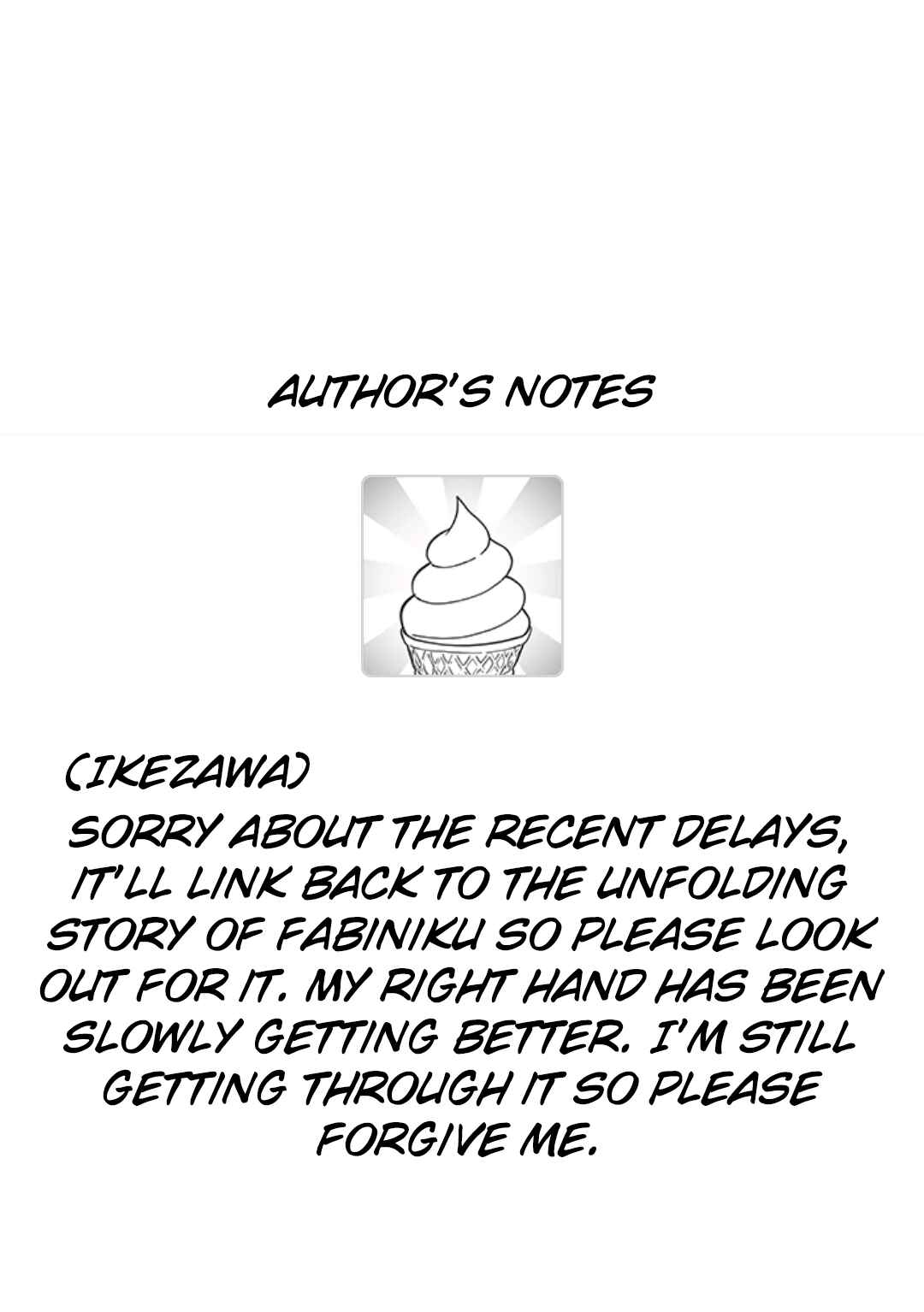 Chapter 154 - Page 19