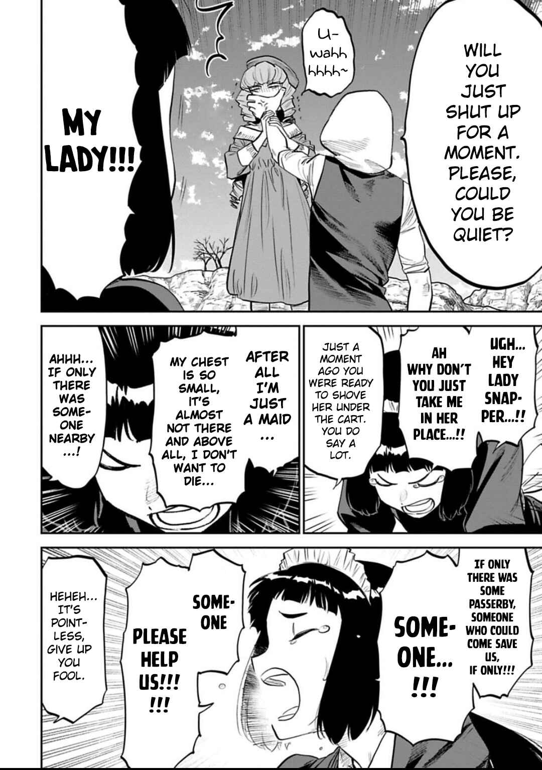 Chapter 154 - Page 4