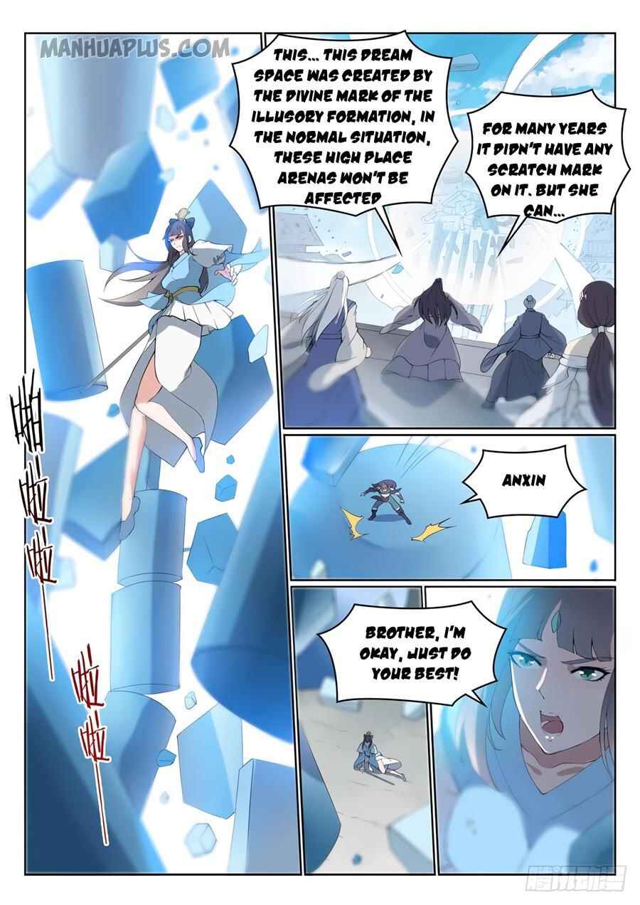 Chapter 535 - Page 13
