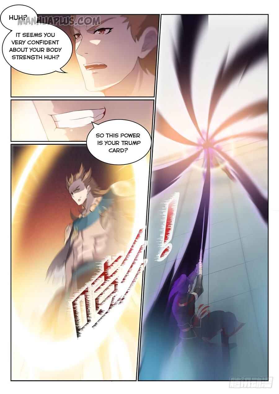 Chapter 535 - Page 2