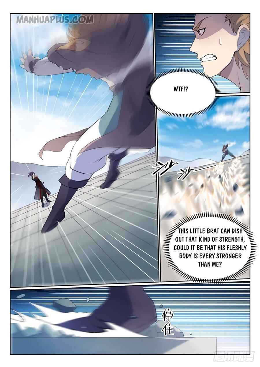 Chapter 535 - Page 6