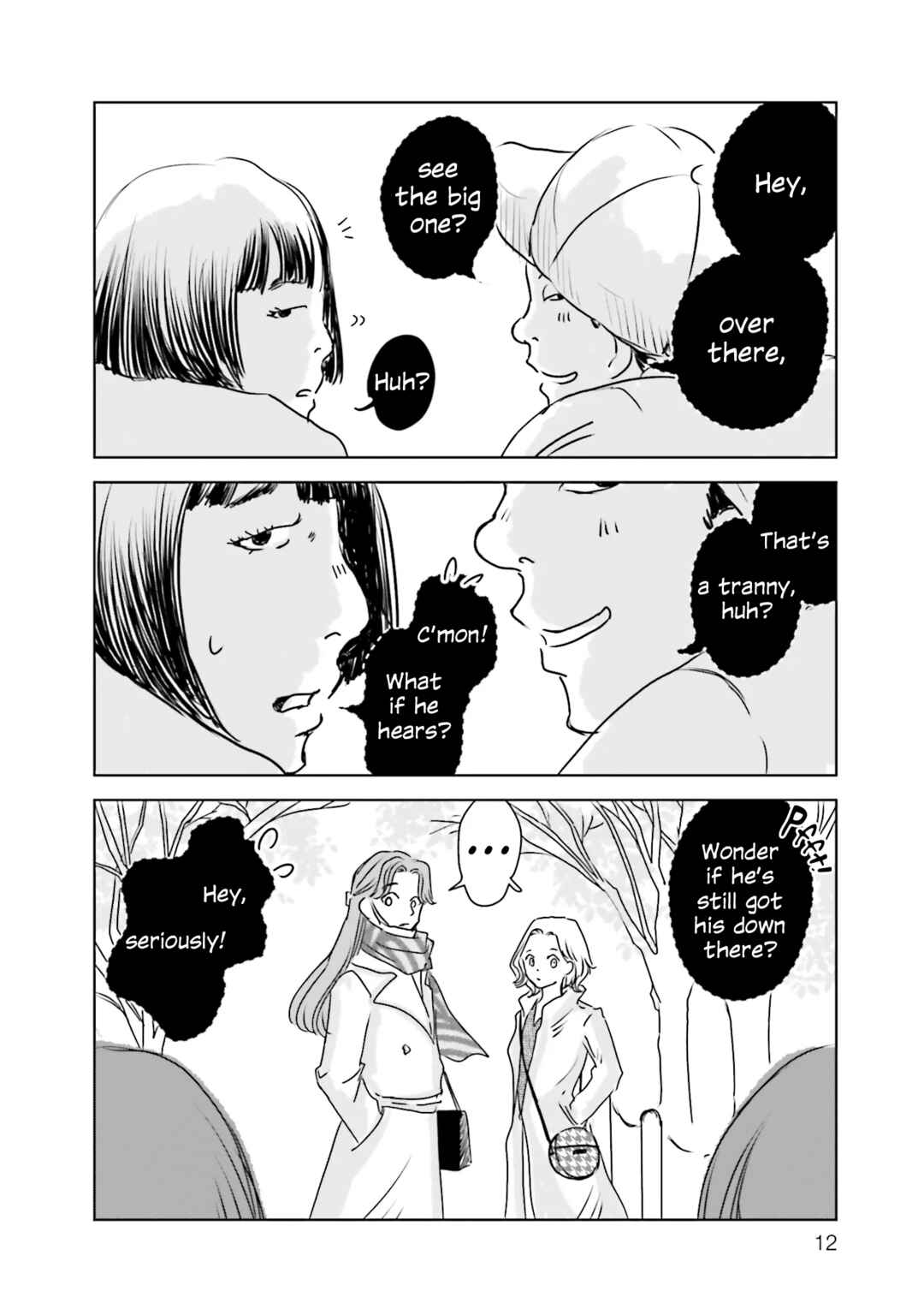 Chapter 1 - Page 11