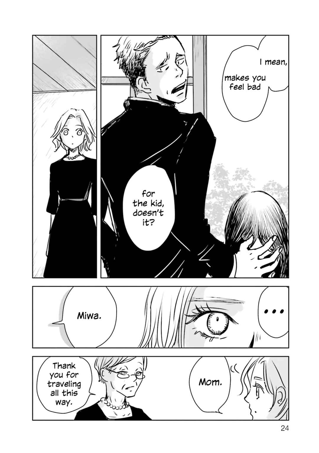 Chapter 1 - Page 23
