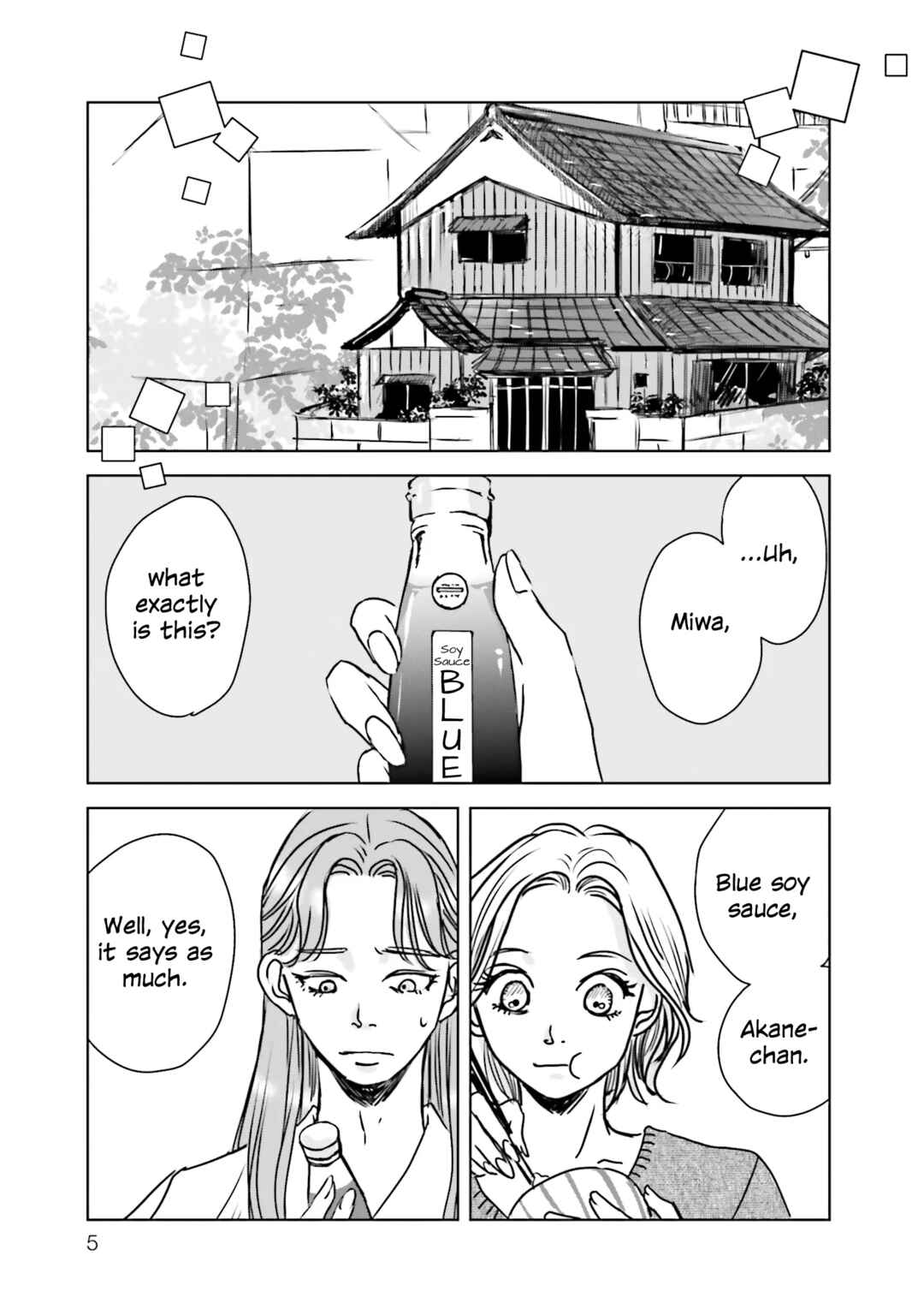 Chapter 1 - Page 4