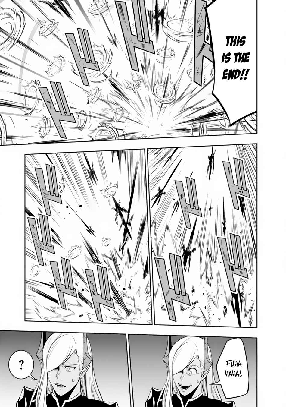 Chapter 77 - Page 12