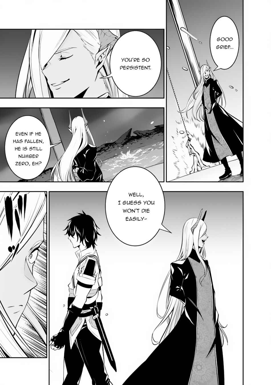 Chapter 77 - Page 6