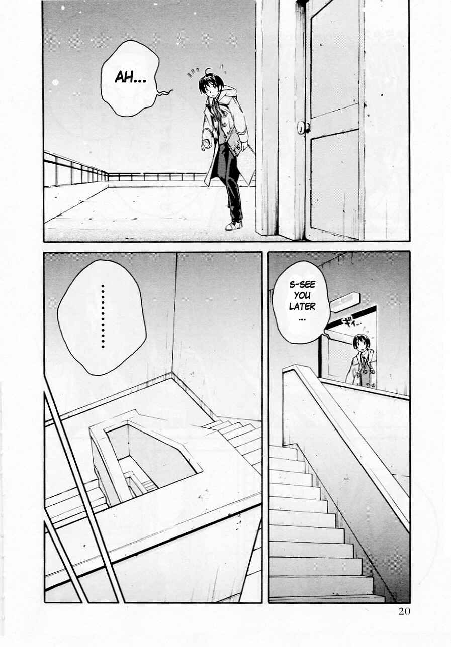 Chapter 27 - Page 21