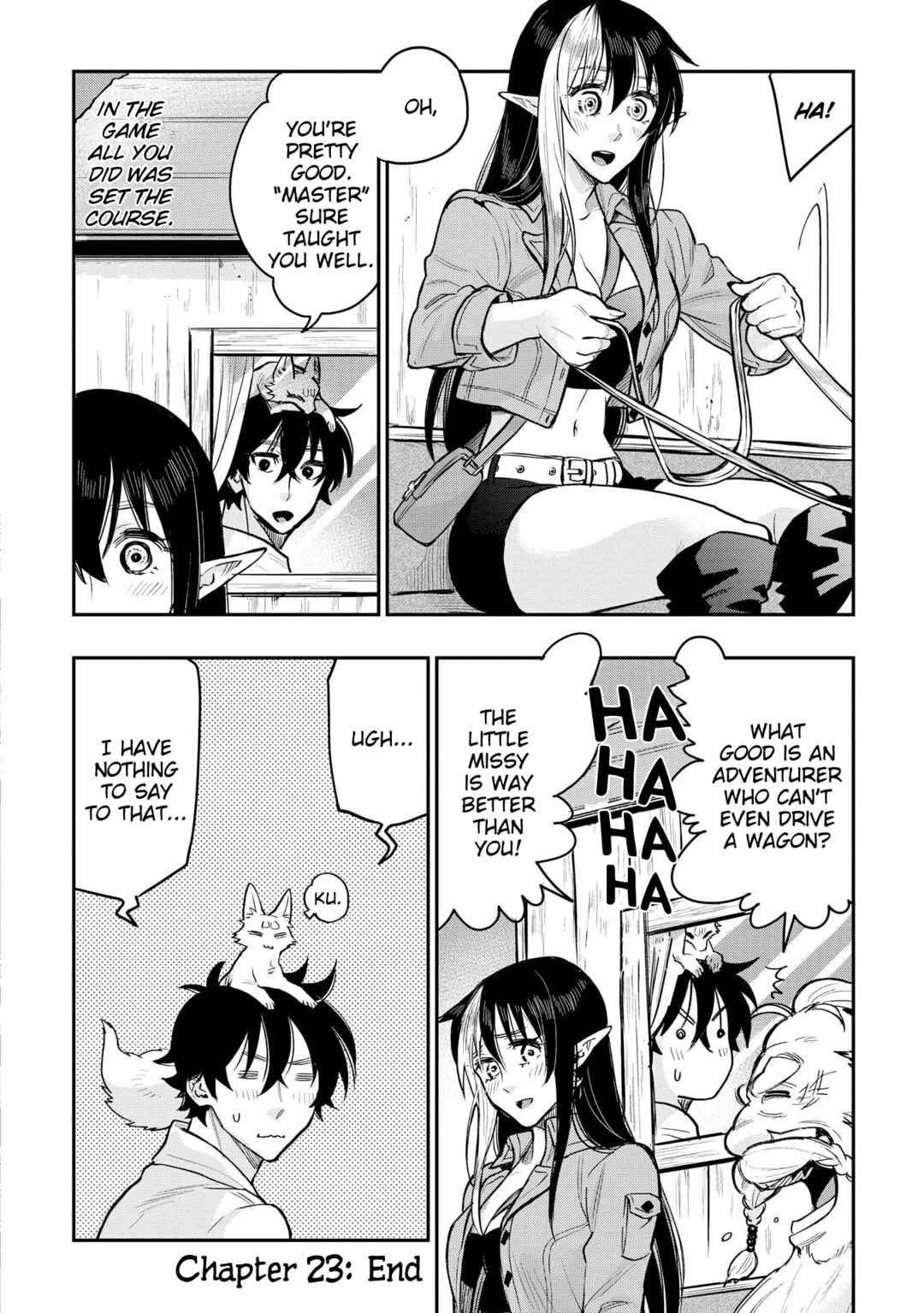 Chapter 23 - Page 29