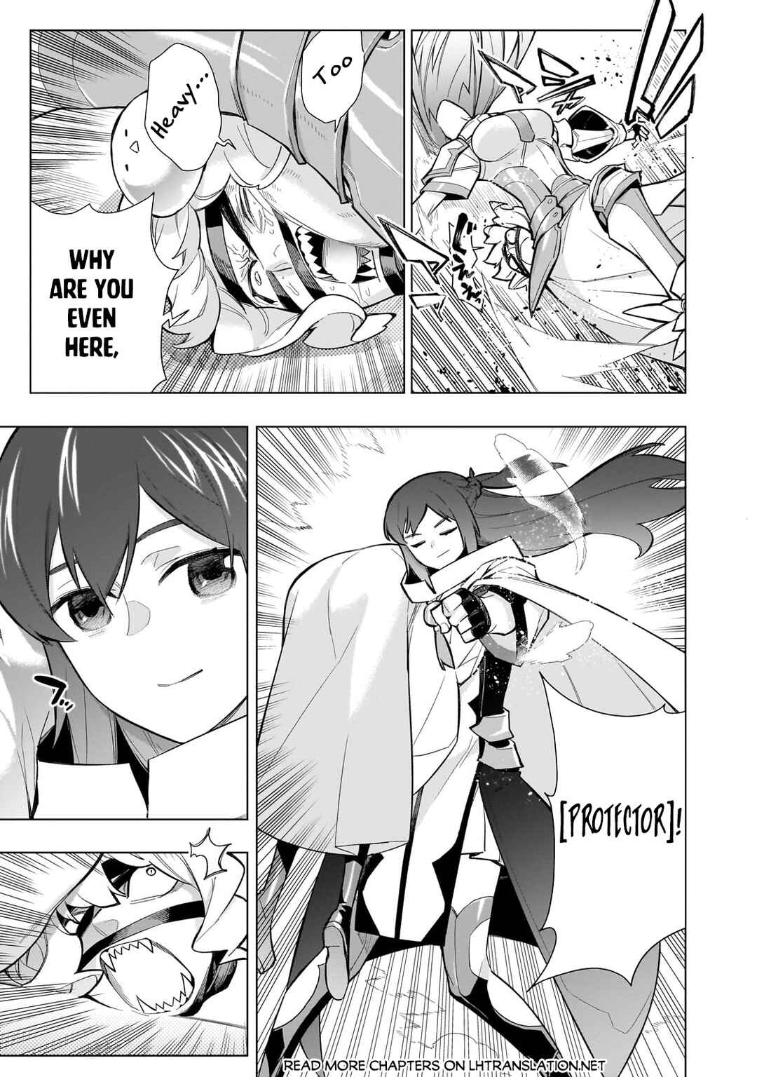 Chapter 144 - Page 16