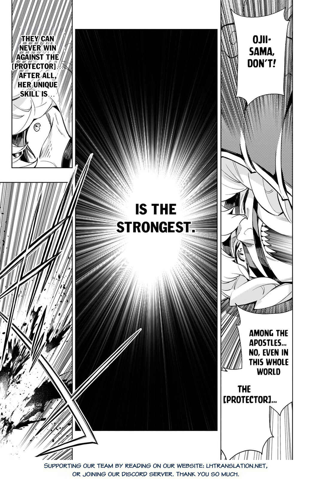 Chapter 144 - Page 18