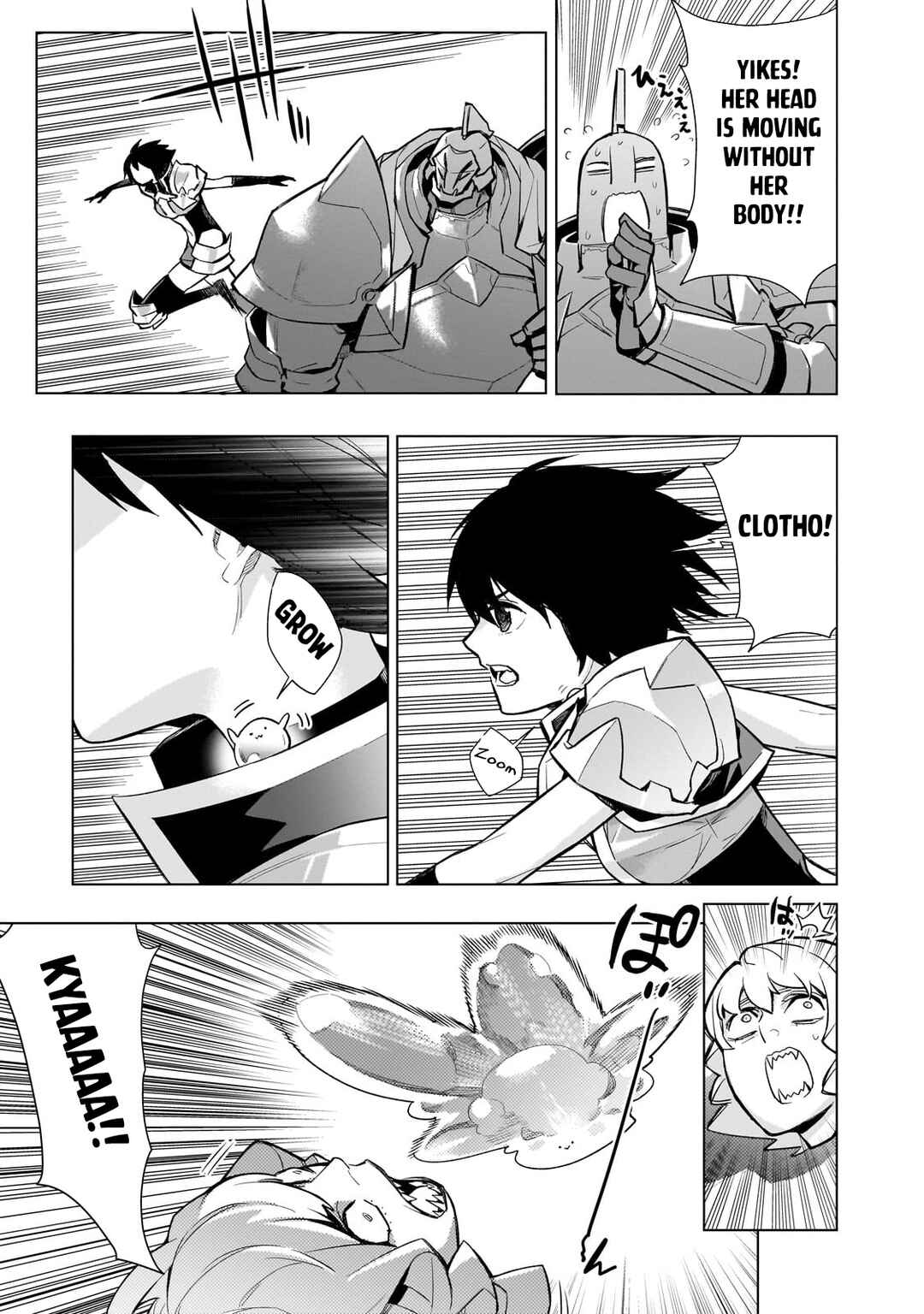Chapter 144 - Page 4