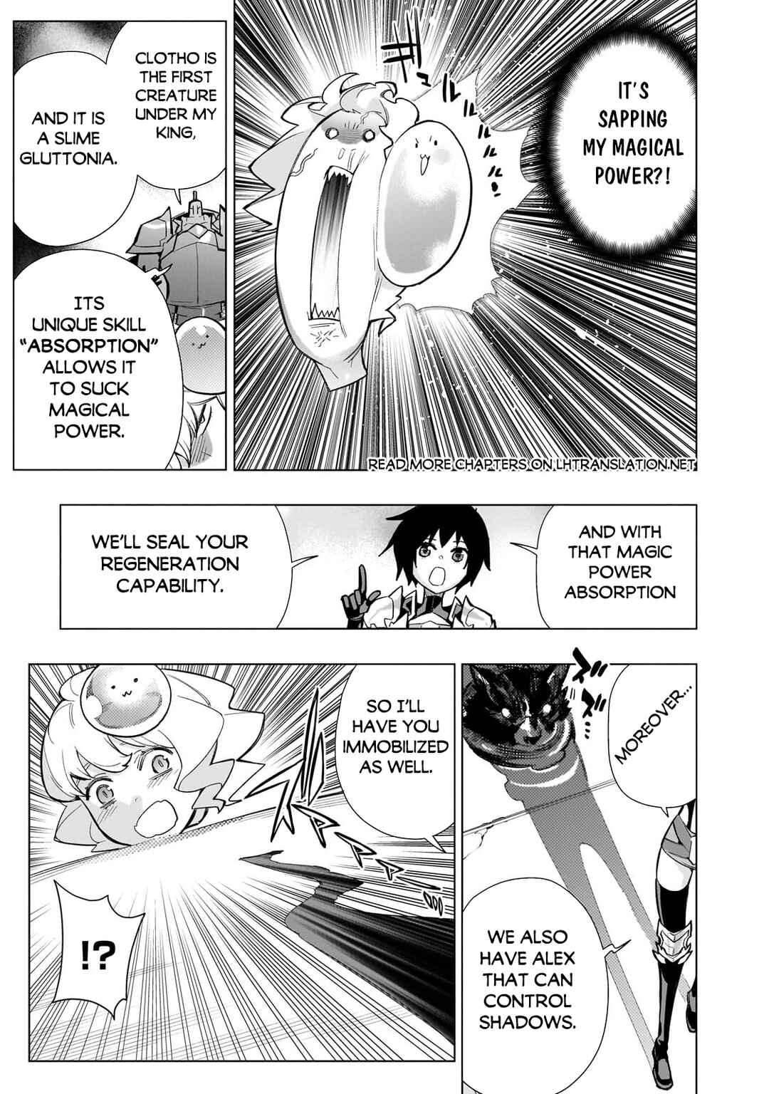 Chapter 144 - Page 6