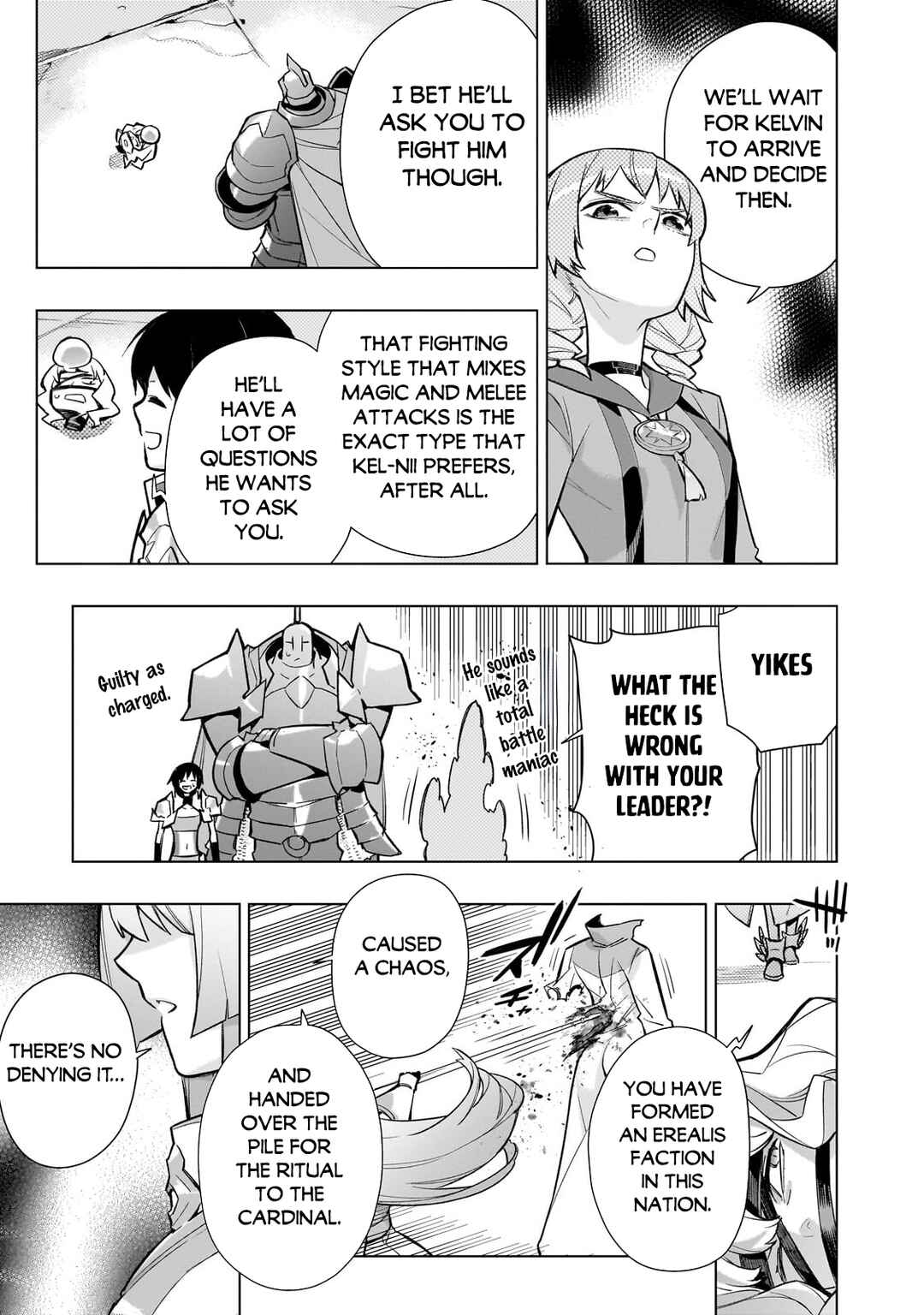 Chapter 144 - Page 8