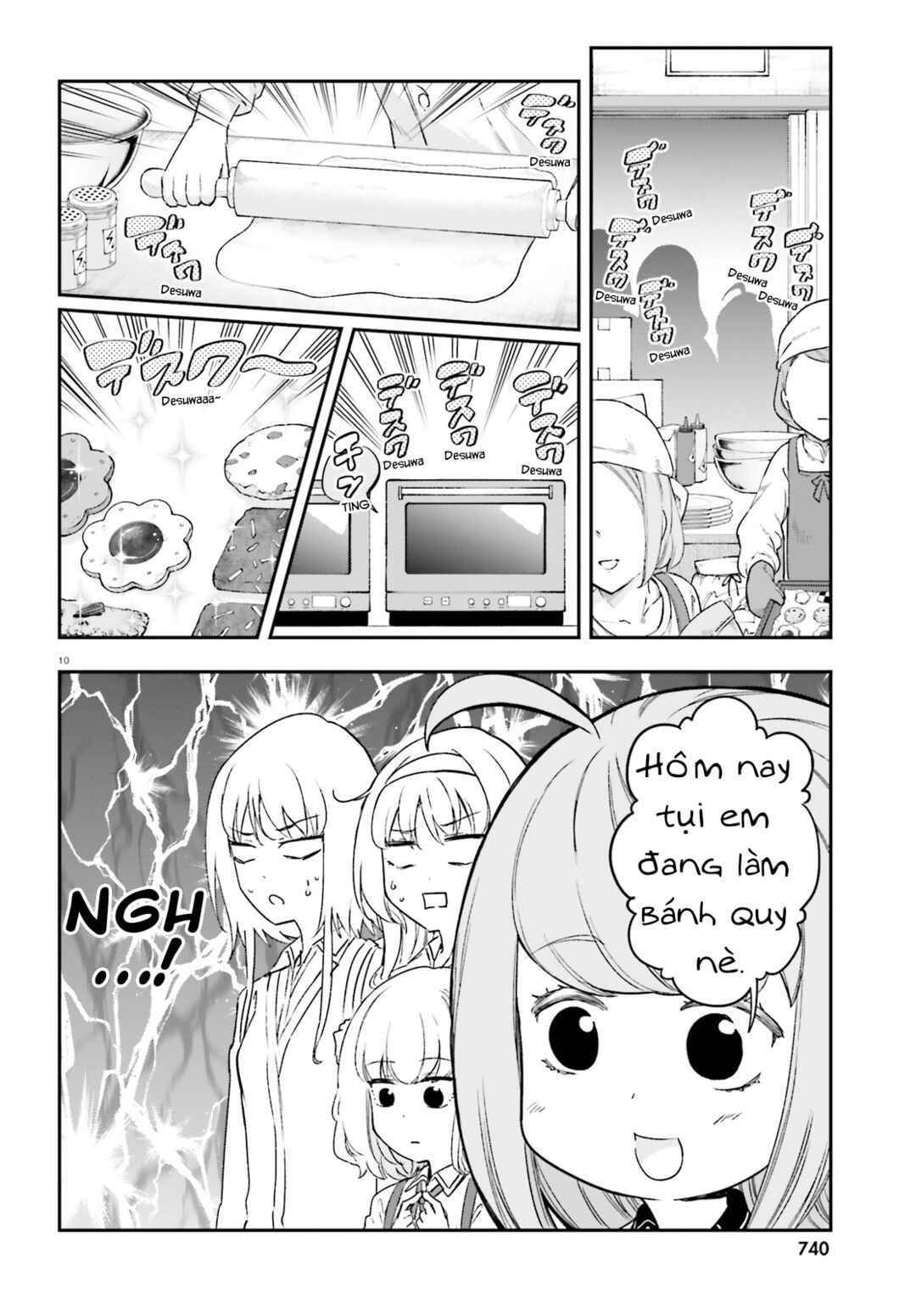 Chapter 152 - Page 11
