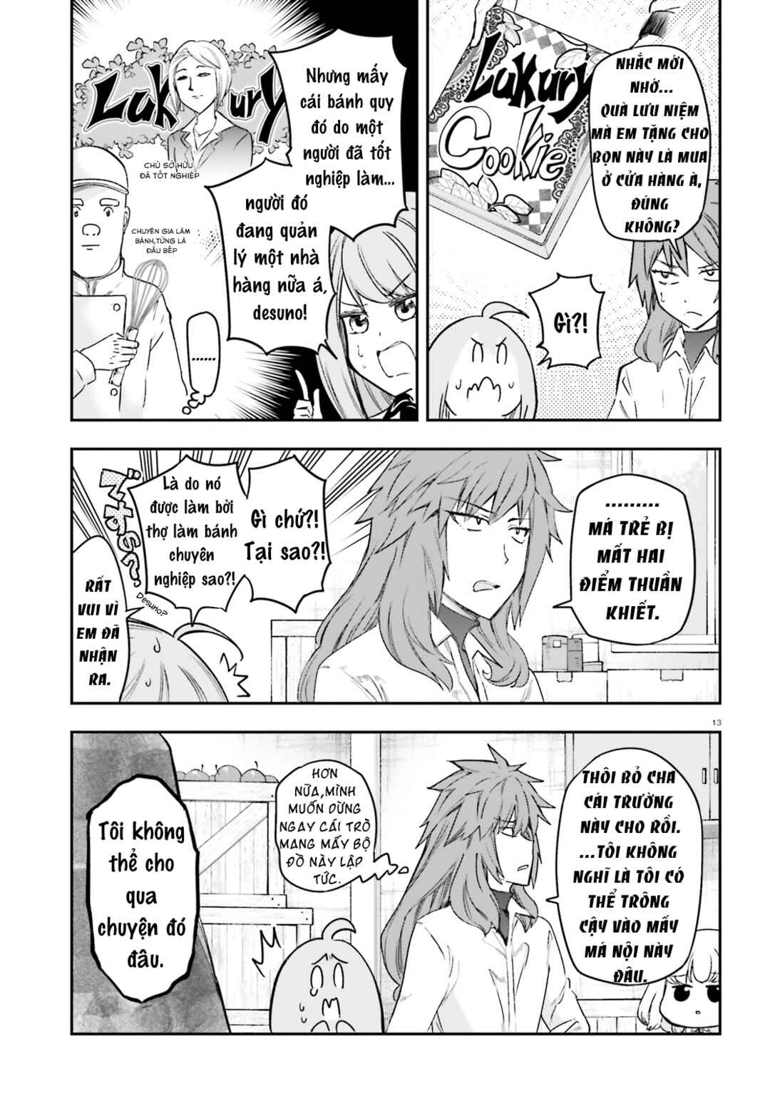 Chapter 152 - Page 14