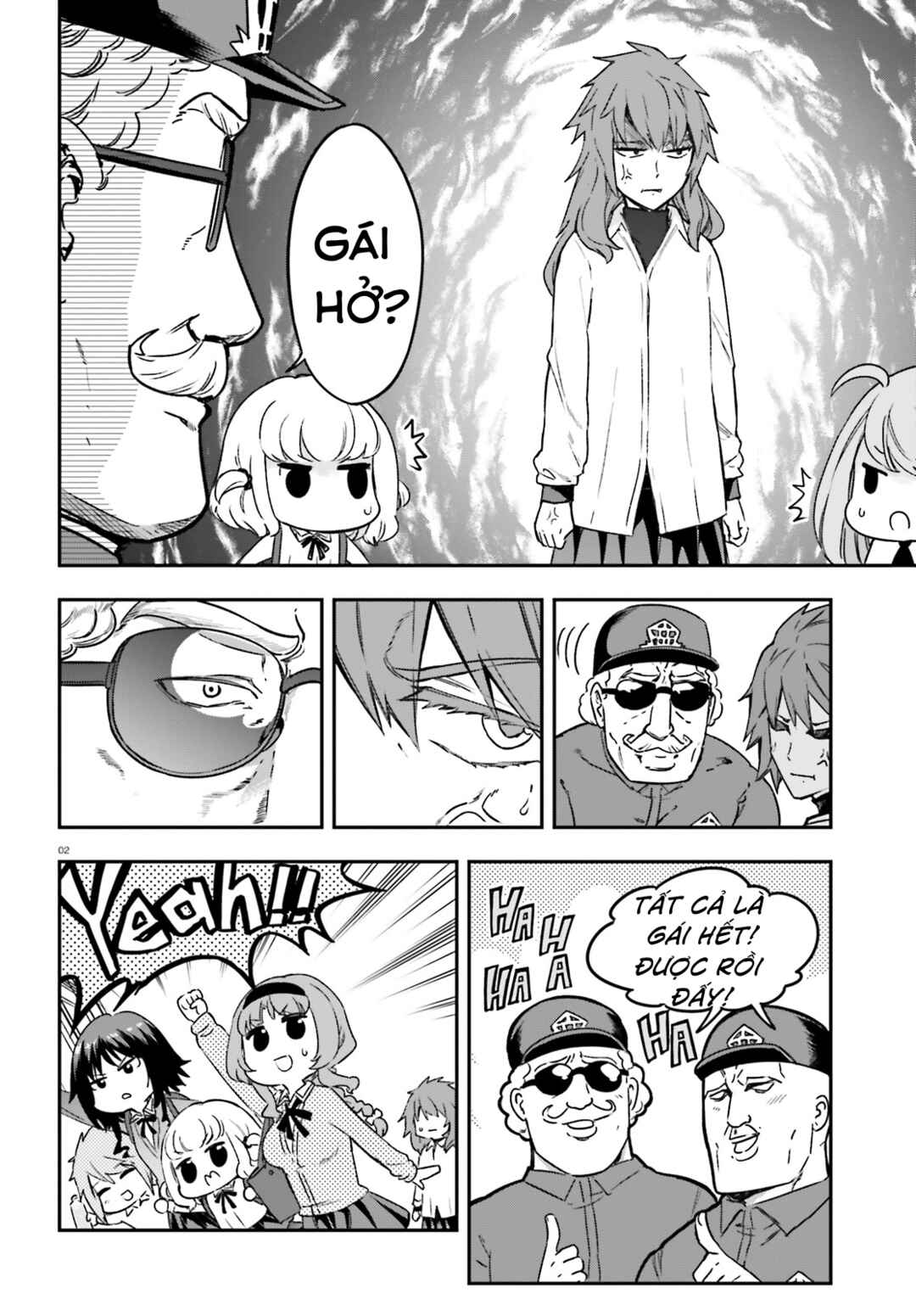 Chapter 152 - Page 3