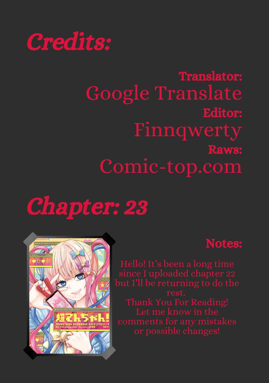 Chapter 23 - Page 5