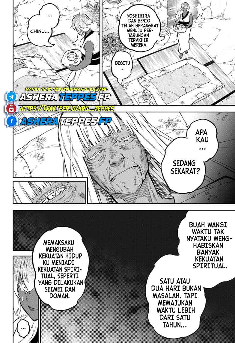 Chapter 131 - Page 11