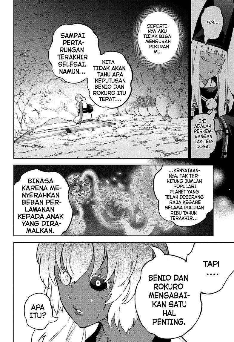 Chapter 131 - Page 35