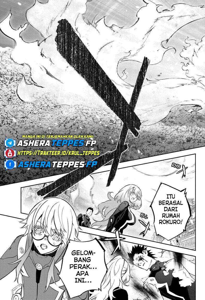 Chapter 131 - Page 40
