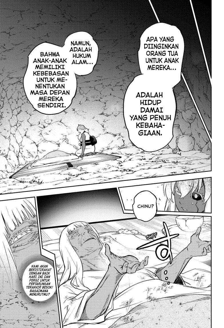 Chapter 131 - Page 42