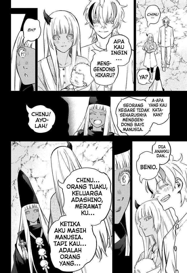 Chapter 131 - Page 43