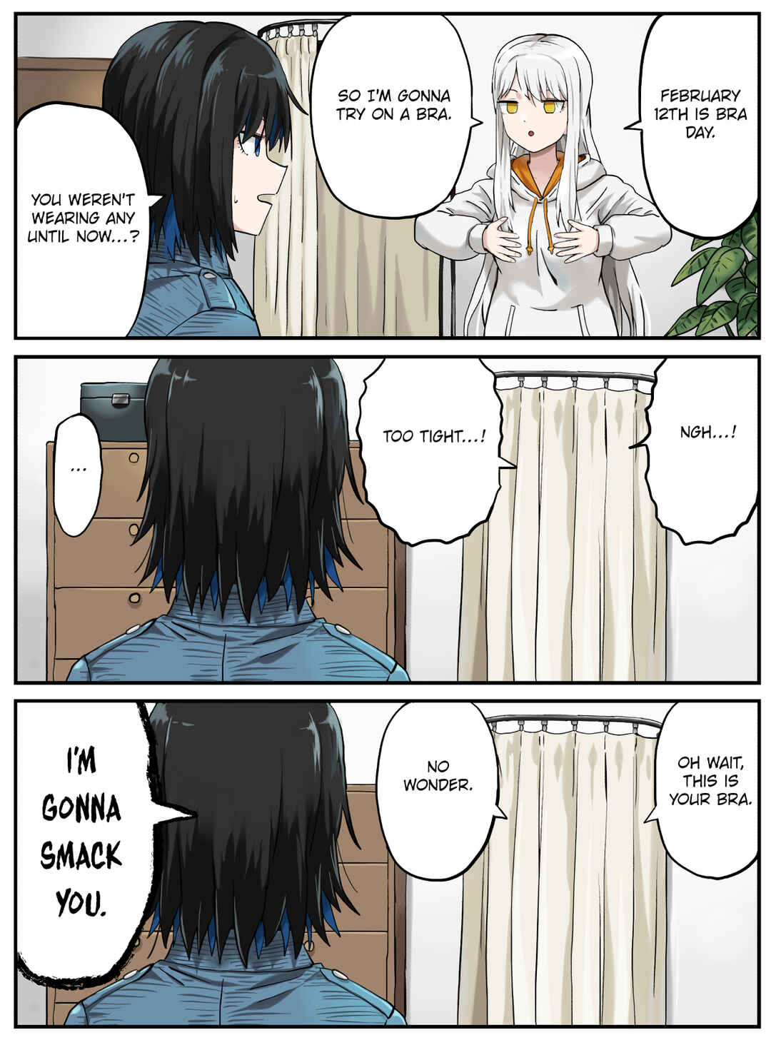 Chapter 40 - Page 1