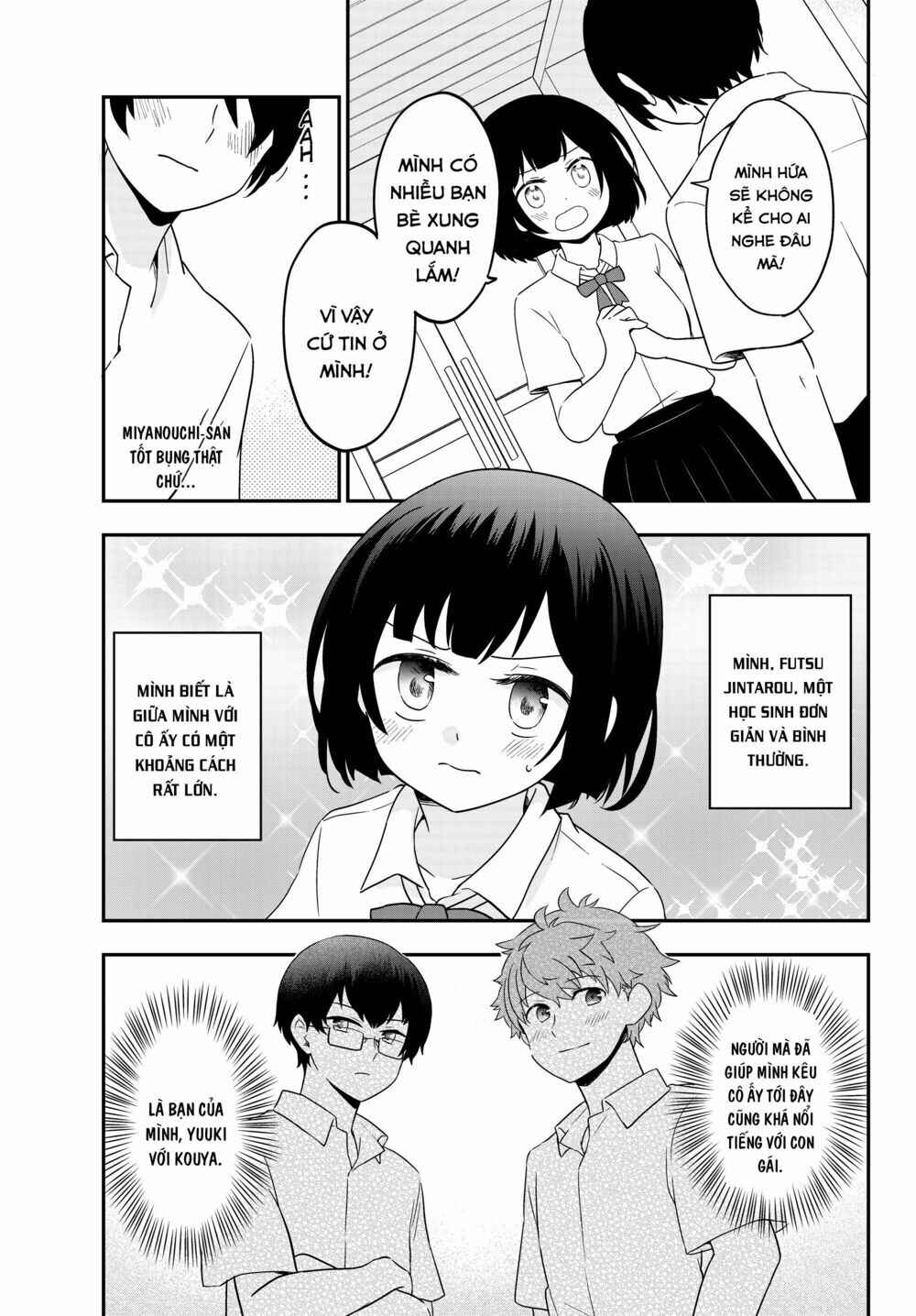 Chapter 1 - Page 4