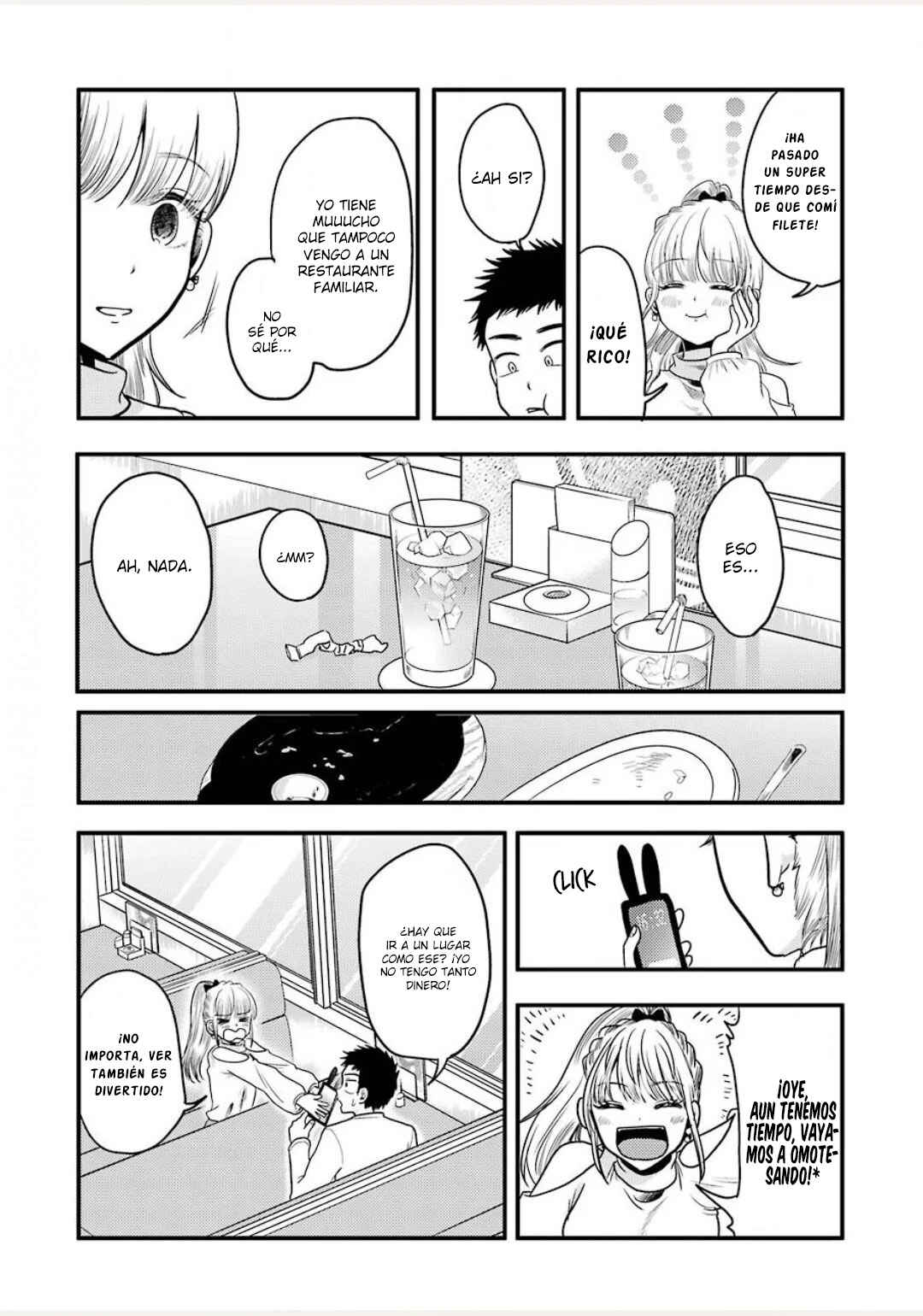 Chapter 71 - Page 10