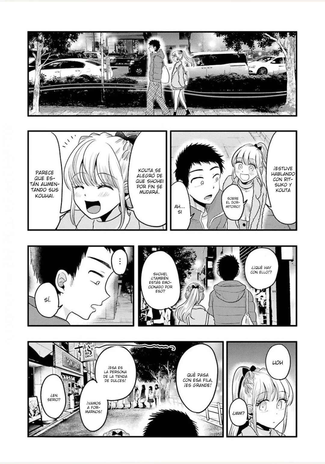Chapter 71 - Page 12
