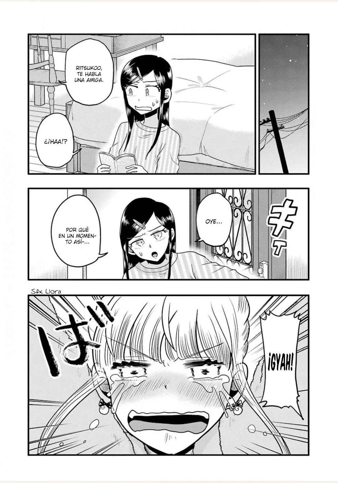 Chapter 71 - Page 22