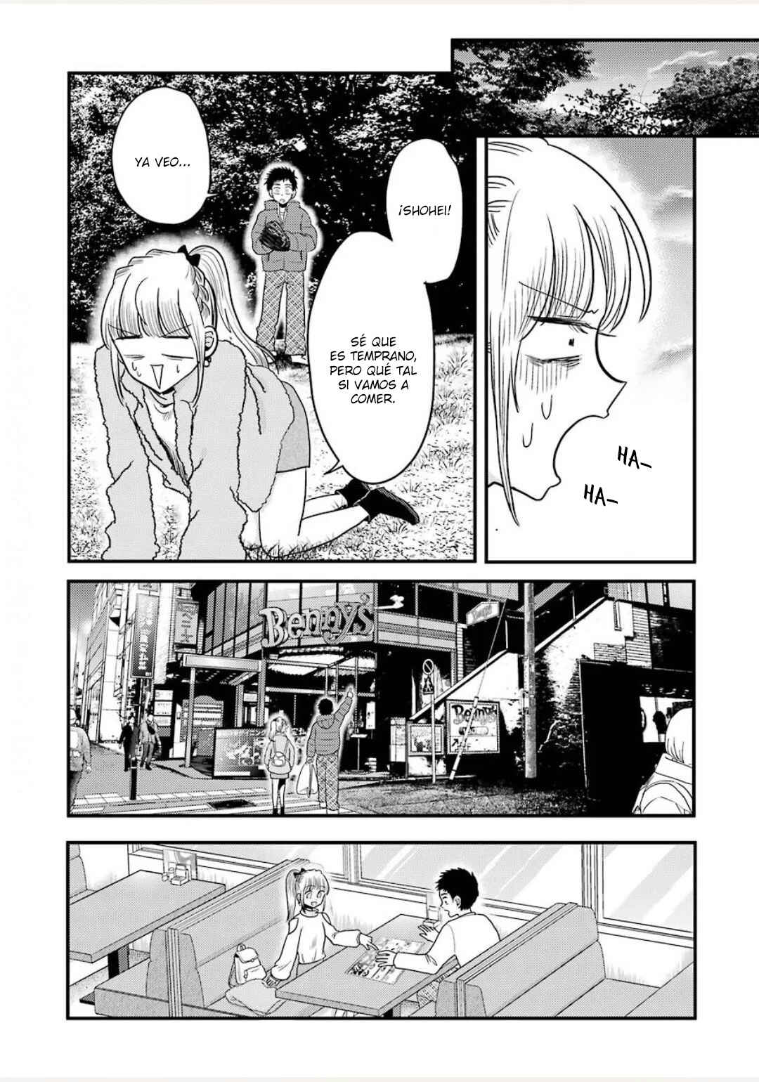 Chapter 71 - Page 7