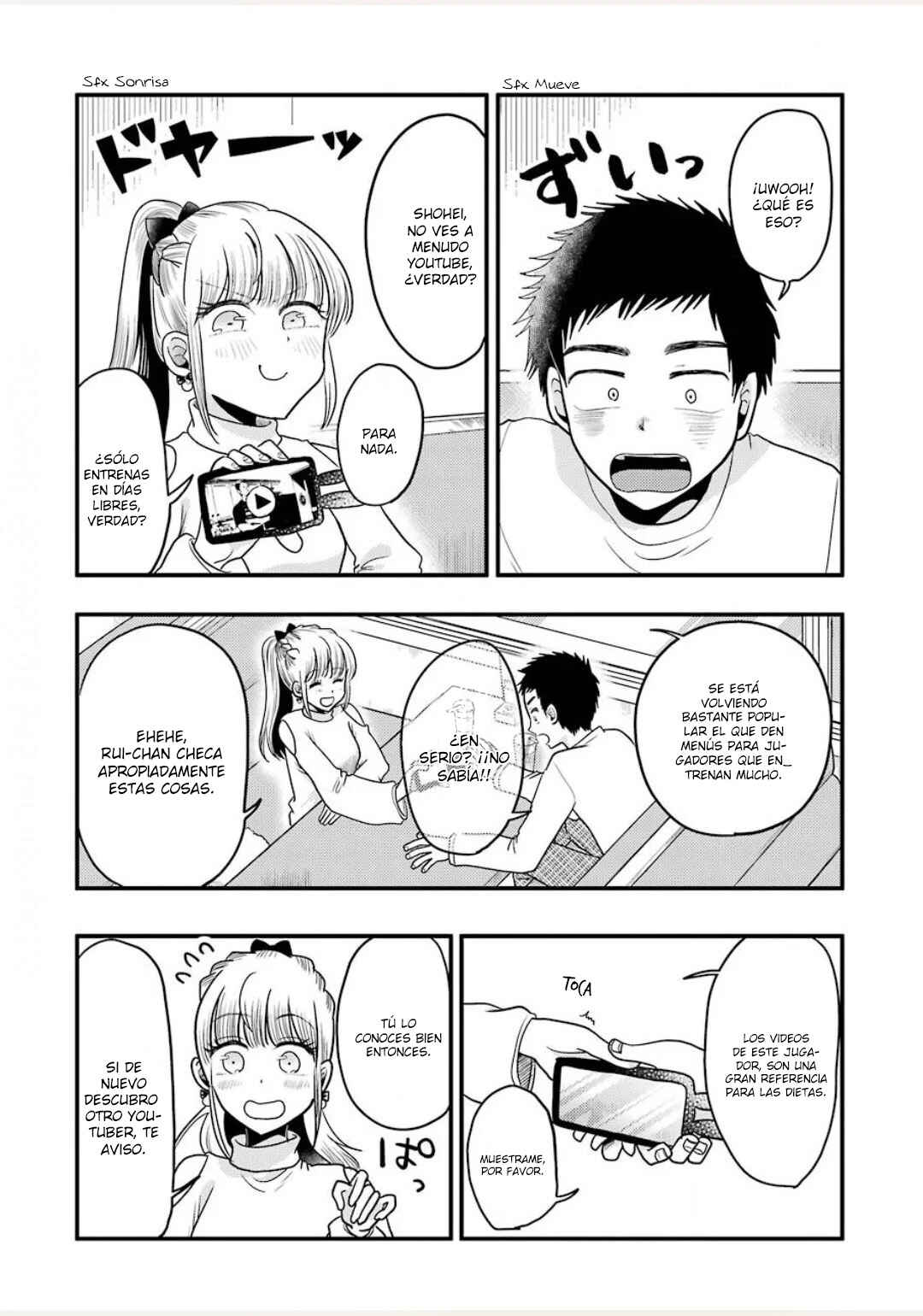 Chapter 71 - Page 8