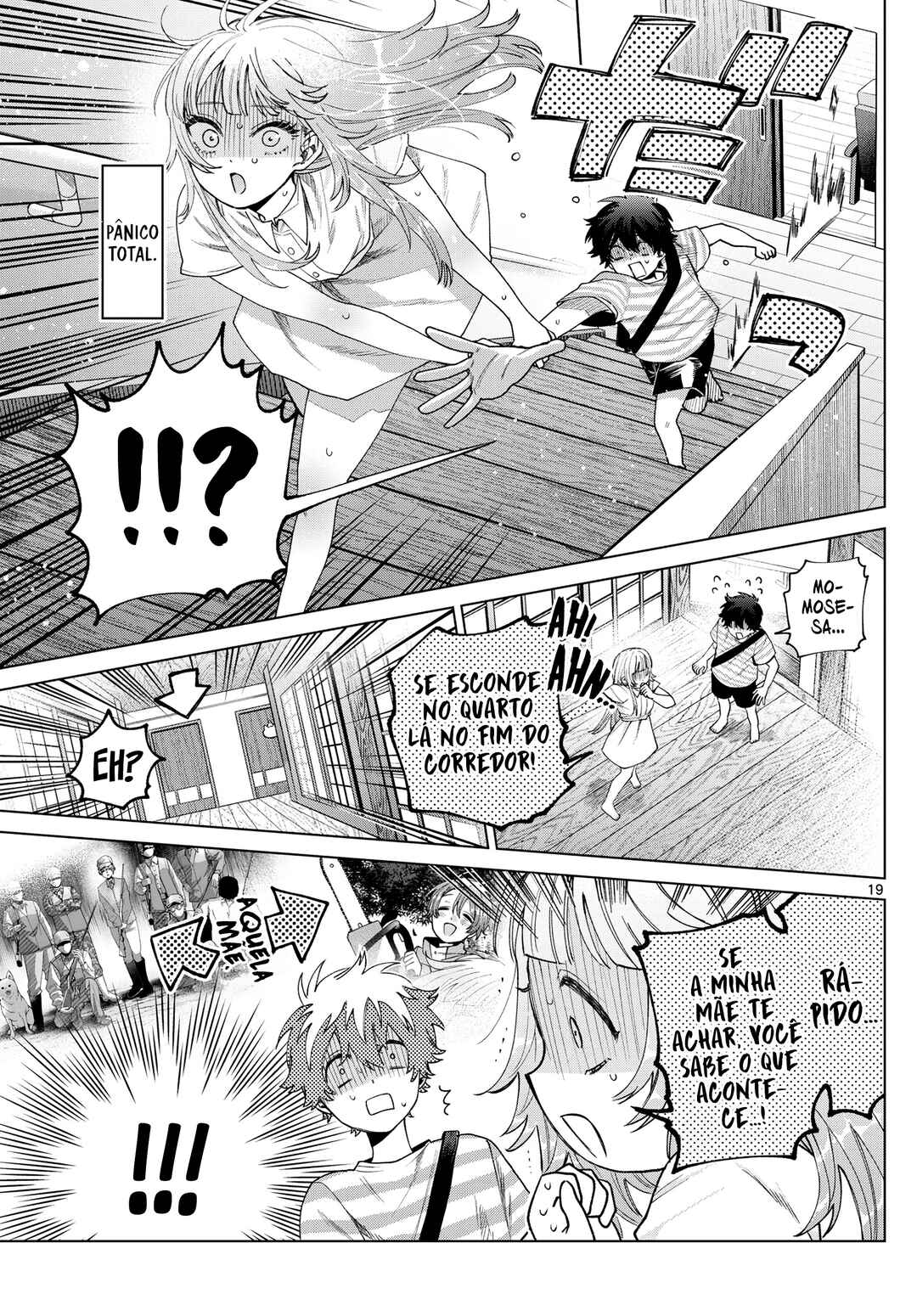 Chapter 30 - Page 20