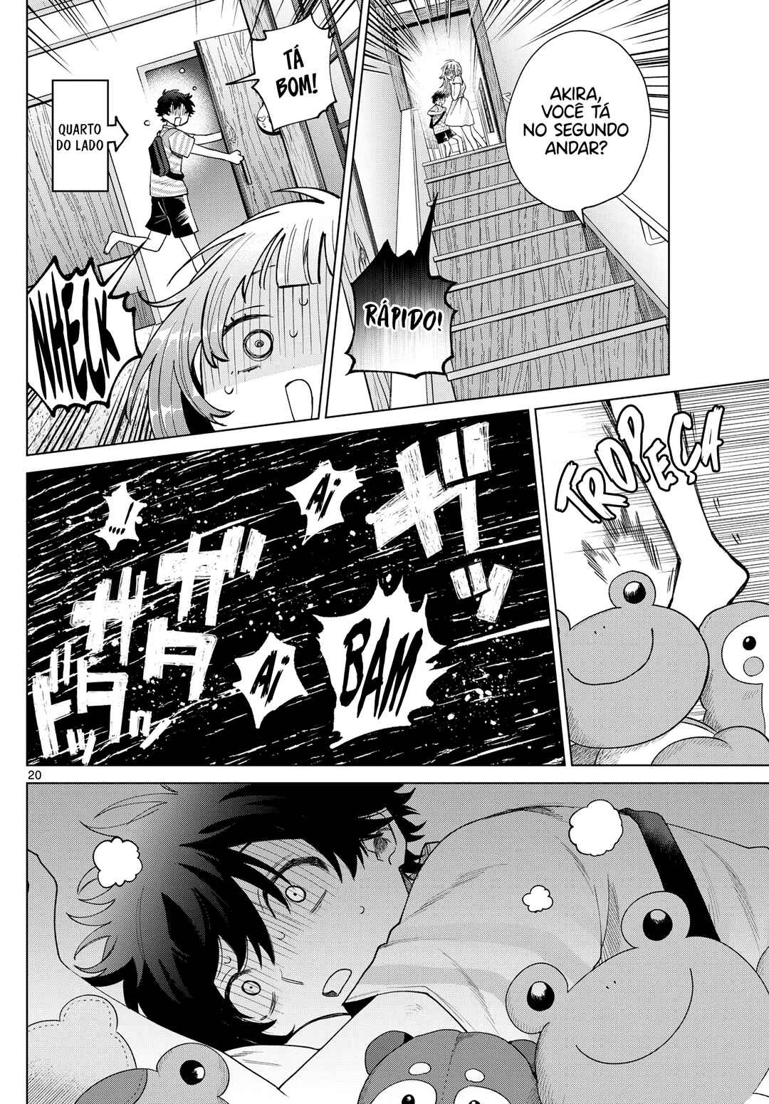 Chapter 30 - Page 21