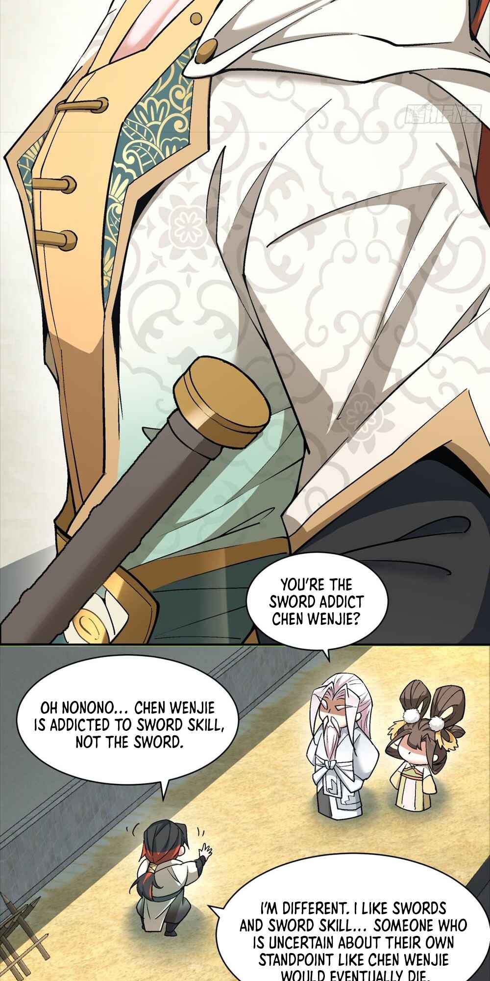 Chapter 56 - Page 7