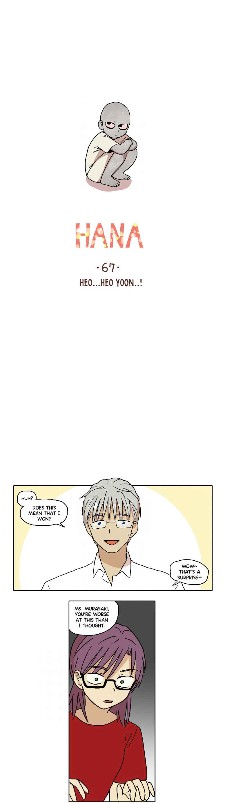 Chapter 67 - Page 1
