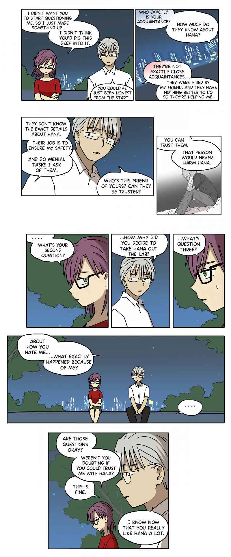 Chapter 67 - Page 8
