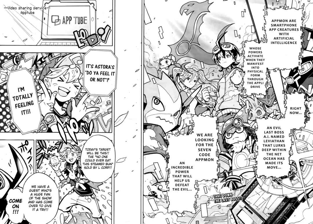 Chapter 3 - Page 4