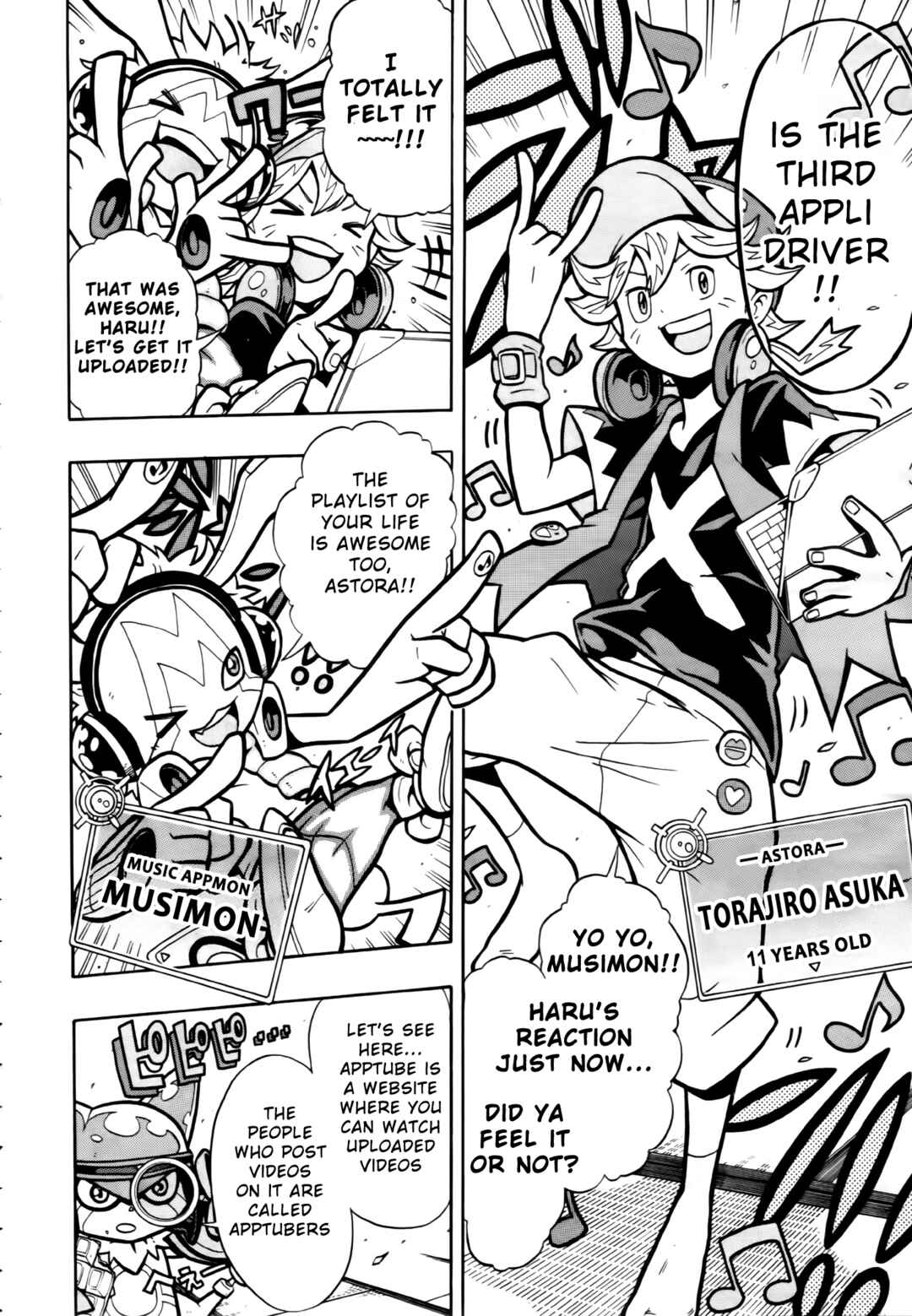 Chapter 3 - Page 6