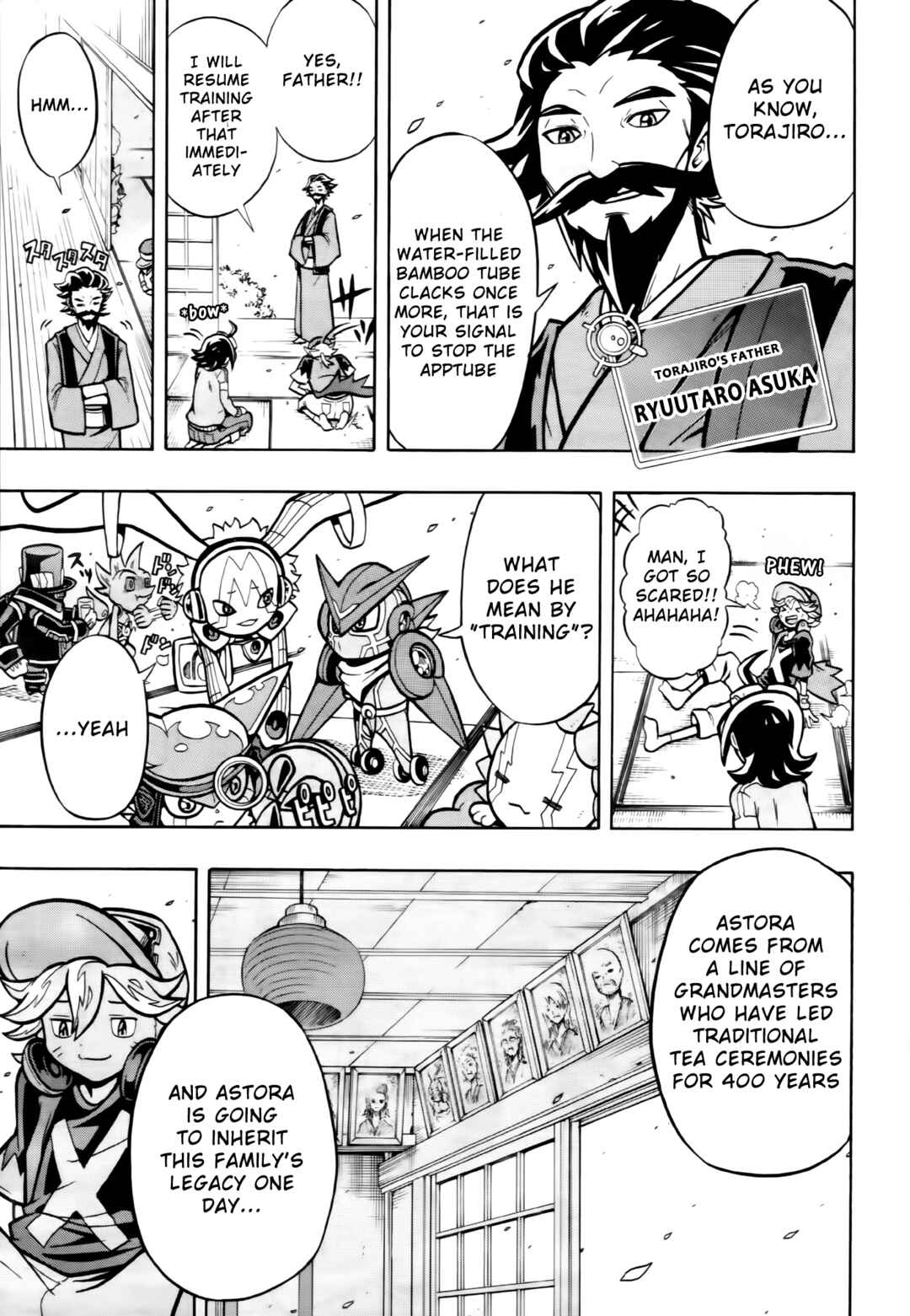 Chapter 3 - Page 9