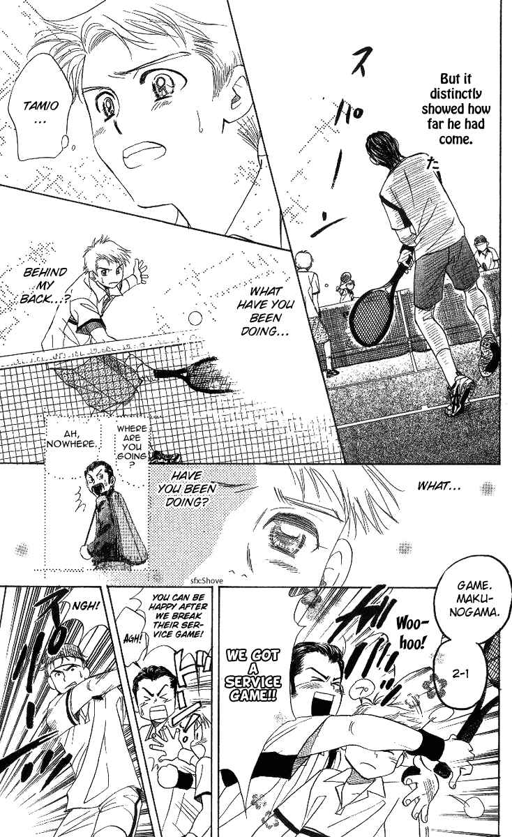 Chapter 59 - Page 29