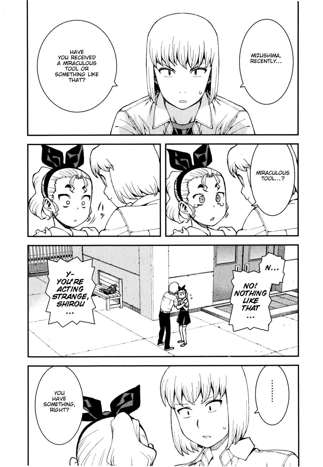 Chapter 38 - Page 19
