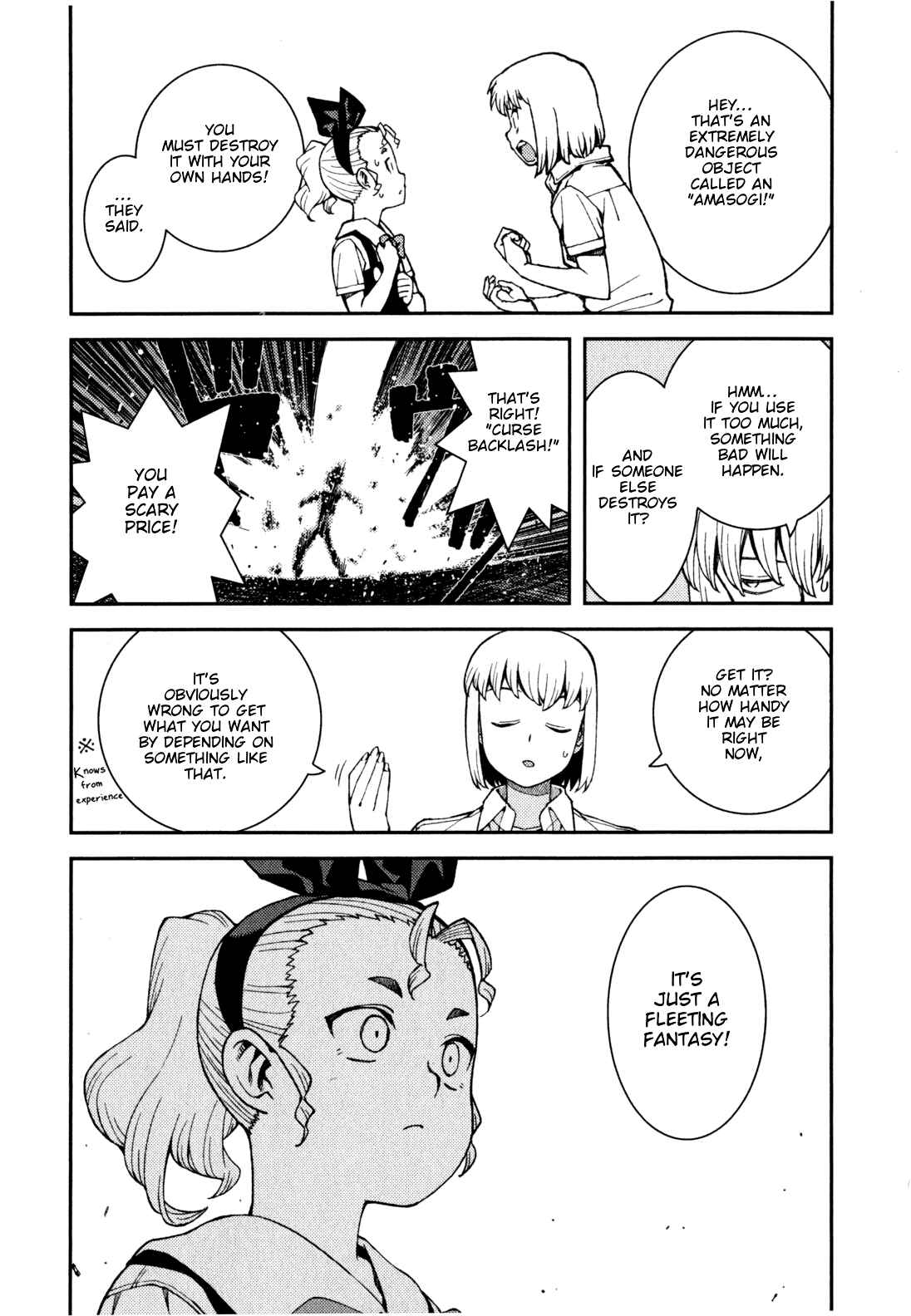Chapter 38 - Page 20