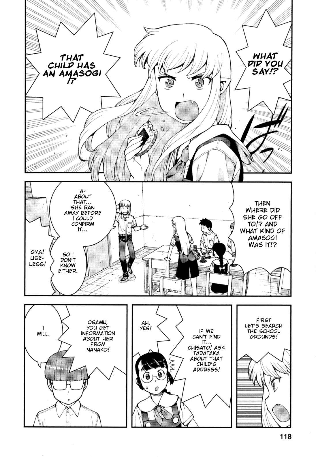 Chapter 38 - Page 22