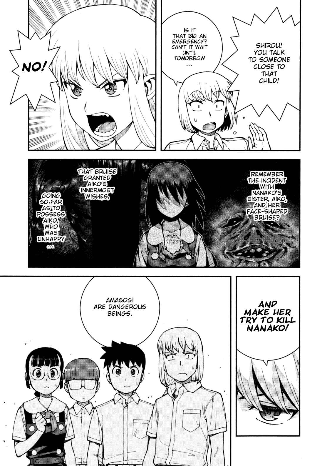 Chapter 38 - Page 23