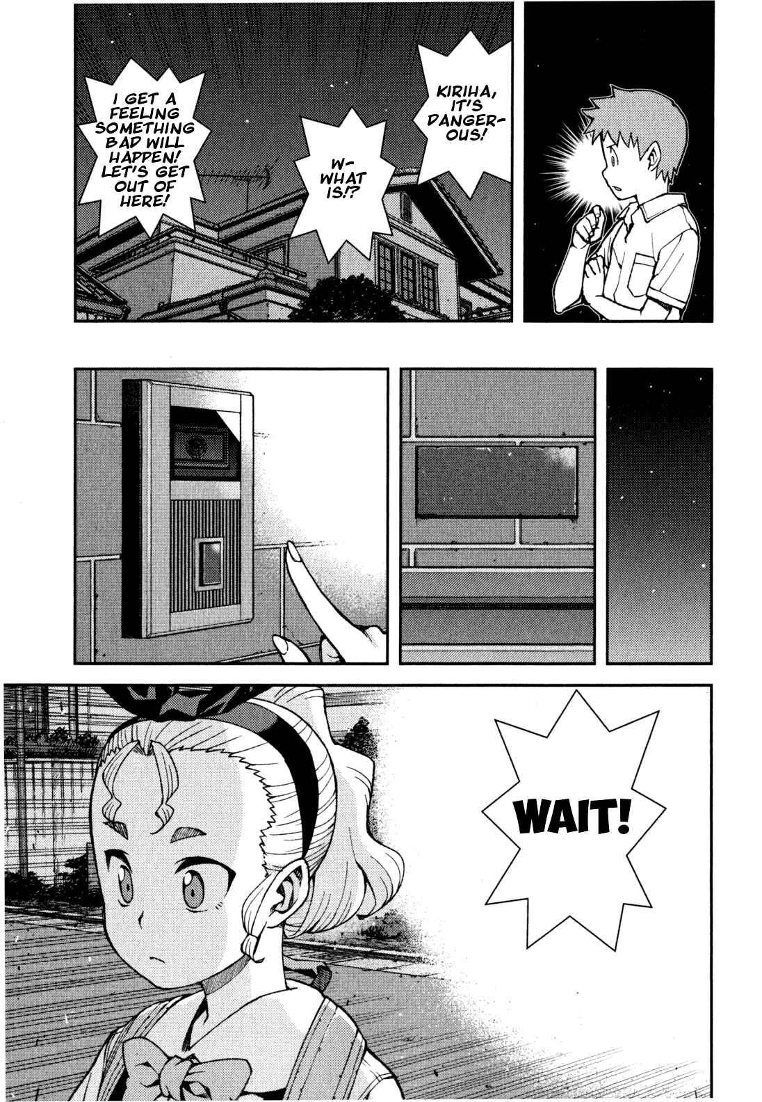 Chapter 38 - Page 29