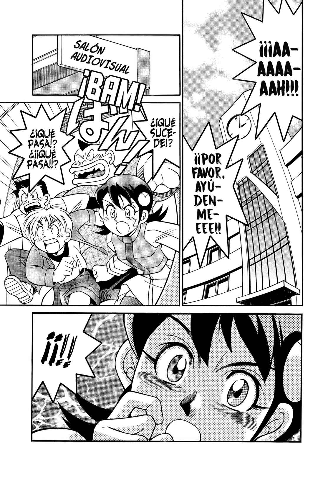 Chapter 3 - Page 3