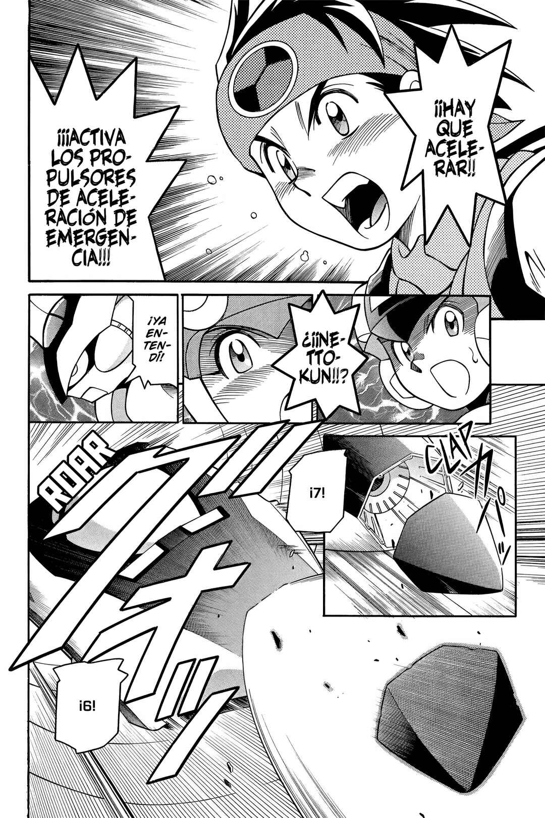 Chapter 3 - Page 30