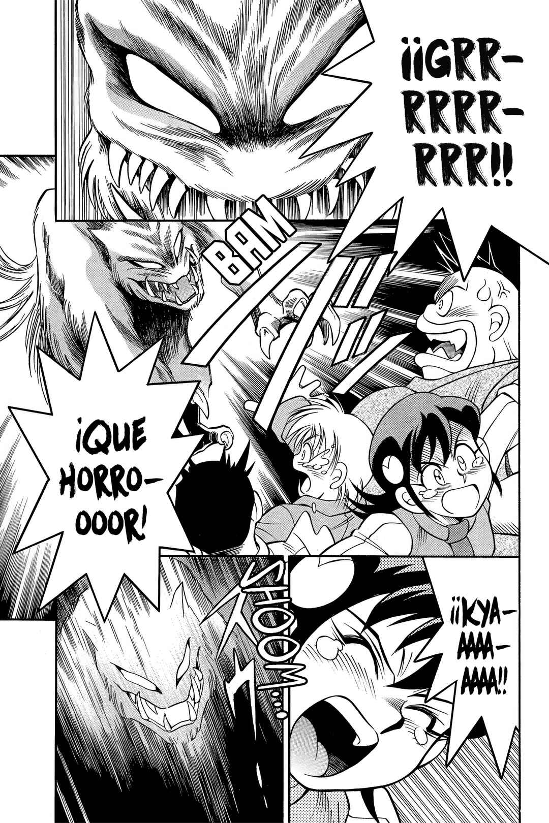 Chapter 3 - Page 5